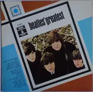 The Beatles - Beatles' Greatest