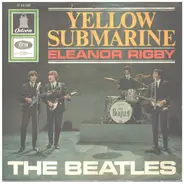 The Beatles - Yellow Submarine