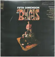 The Byrds - Fifth Dimension