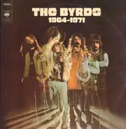 The Byrds - 1964 - 1971