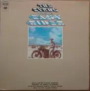 The Byrds - Ballad of Easy Rider