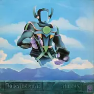 The Can - Monster Movie
