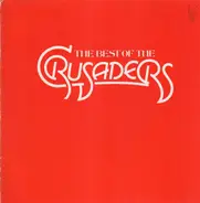The Crusaders - The Best Of The Crusaders