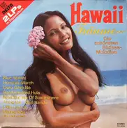 The Daikiki And His Music Of The Isle , Caruana And His Magic Hawaii Guitar - Hawaii Träume