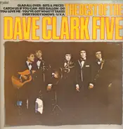 The Dave Clark Five - The Best Of The Dave Clark Five