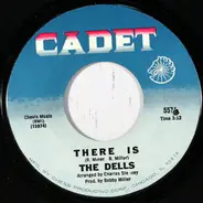 The Dells - O-O, I Love You