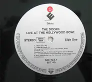 The Doors - Live at the Hollywood Bowl