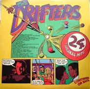 The Drifters - The Drifters - 24 Original Hits