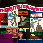 The Drifters - Golden Hits