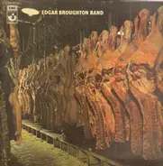 The Edgar Broughton Band - The Edgar Broughton Band