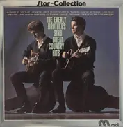 Everly Brothers - Sing Great Country Hits