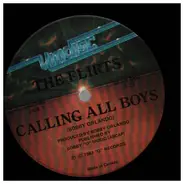 The Flirts - Calling All Boys