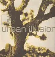 The Funky Lowlives - Urban Illusion