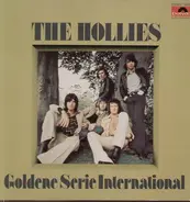 The Hollies - Goldene serie International