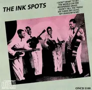 The Ink Spots - The Ink Spots