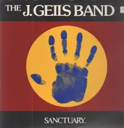 The J. Geils Band - Sanctuary.