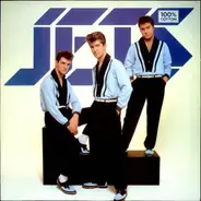 The Jets - 100% Cotton