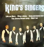 The King's Singers - The King's Singers