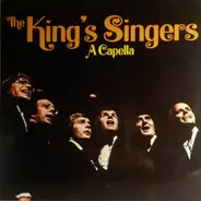 The King's Singers - A Capella