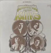 The Kinks - Something Else by the Kinks