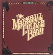 The Marshall Tucker Band - Greatest hits