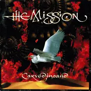 The Mission - Carved In Sand