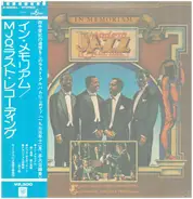 The Modern Jazz Quartet - In Memoriam