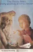 The Moody Blues - Every Good Boy Deserves Favour