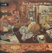The Mothers Of Invention - Over-Nite Sensation
