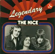 The Nice - Legendary Nice