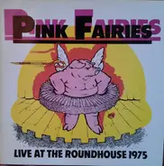 The Pink Fairies - Live At The Roundhouse 1975