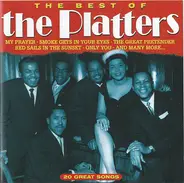 The Platters - The Best Of The Platters