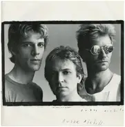 The Police - Synchronicity