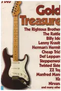 The Ramones / Nirvana a.o. - Gold Treasure