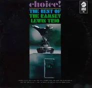 The Ramsey Lewis Trio - Choice