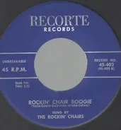 The Rockin' Chairs - Rockin' Chair Boogie