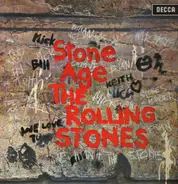 The Rolling Stones - Stone Age