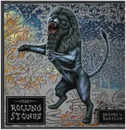 The Rolling Stones - Bridges to Babylon