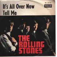 The Rolling Stones - It's All Over Now