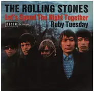 The Rolling Stones - Let's Spend The Night Together
