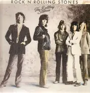 The Rolling Stones - Rock 'N' Rolling Stones