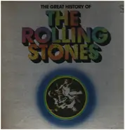 The Rolling Stones - The Great History Of