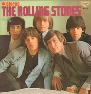 The Rolling Stones - Vol. 4