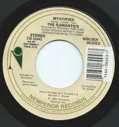 The Romantics - Talking In Your Sleep / Mystified