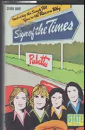 The Rubettes - Sign of the Times
