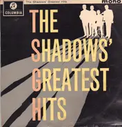 The Shadows - The Shadows' Greatest Hits