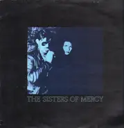 The Sisters Of Mercy - Lucretia My Reflection