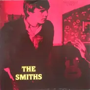 The Smiths - Girlfriend In A Coma
