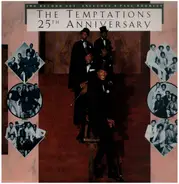 The Temptations - 25th Anniversary