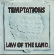 The Temptations - Law Of The Land